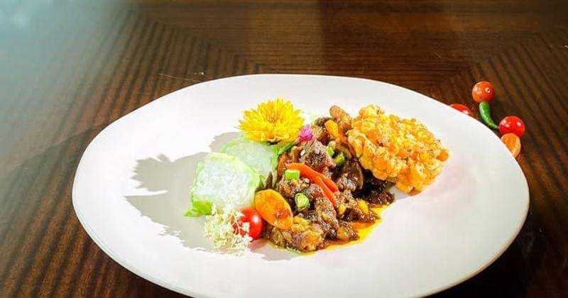 Instagram.com/Swissbelhotel_serpong